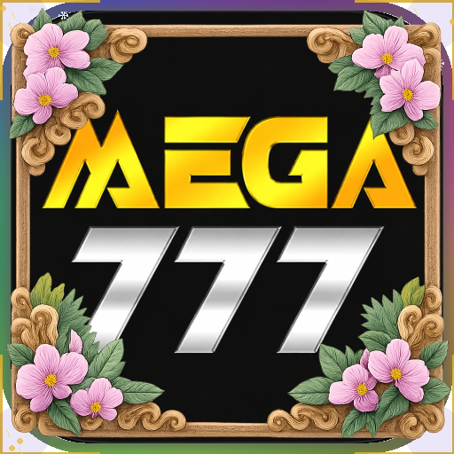 mega777 — mitra unggulan